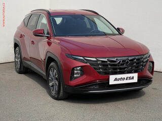 Hyundai Tucson 1.6 CRDi 2WD, �R, Smart