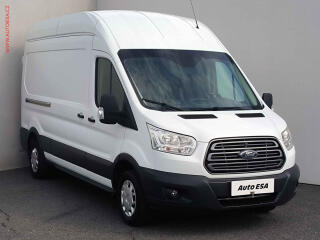 Ford Transit 2.0TDCi L3H3, 2.maj,�R