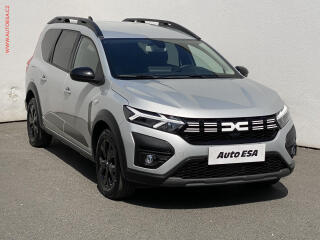 Dacia Jogger 1.0 TCe, 1.maj,�R, Extreme+