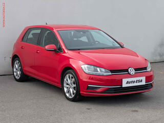 Volkswagen Golf 1.4 TSi, �R, AC, tempo, park