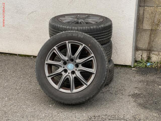 Volkswagen Touran (2014) 2.0 TDi, Highline - náhled 18