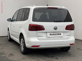 Volkswagen Touran (2014) 2.0 TDi, Highline - náhled 6