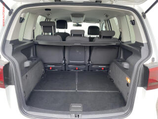 Volkswagen Touran (2014) 2.0 TDi, Highline - náhled 7