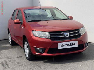 Dacia Logan 1.4MPi, 1.maj,�R, AC