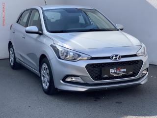 Hyundai i20 1.2 i, AC, STK7/27