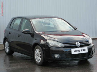 Volkswagen Golf 1.2TSi, 2.maj,�R, Comfort