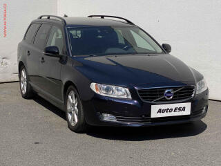 Volvo V70 2.0 D4, Bixen, navi, k��e