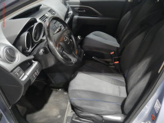 Mazda 5 (2011) 1.6 D, 1.maj,ČR - náhled 10