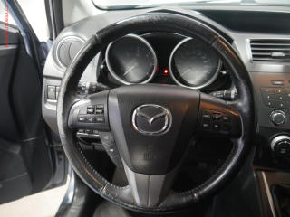Mazda 5 (2011) 1.6 D, 1.maj,ČR - náhled 13
