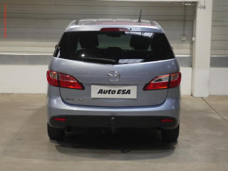 Mazda 5 (2011) 1.6 D, 1.maj,ČR - náhled 5