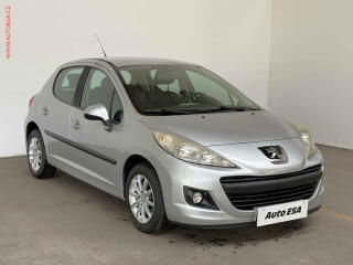 Peugeot 207 1.4i, �R, AC, STK3/28