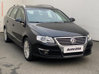 Volkswagen Passat 2.0 TDi, Highline