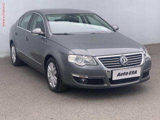 Volkswagen Passat 2.0 TDi, Highline