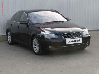 BMW 3.0 525i, AT, bixen, k��e