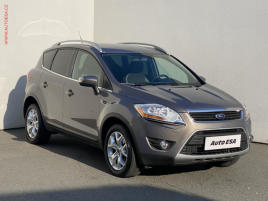 Ford Kuga 2.0 TDCi 4x4, Champions