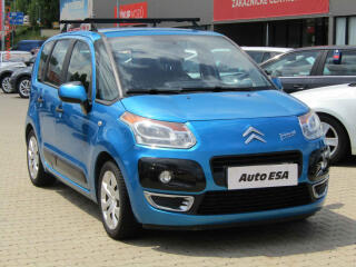 Citro�n C3 Picasso 1.6i, AC