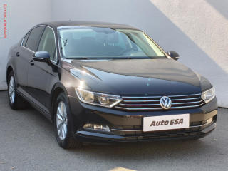 Volkswagen Passat 1.4 TSi, Comfortline, navi