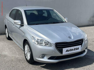 Peugeot 301 1.2PT, autoAC, temp.