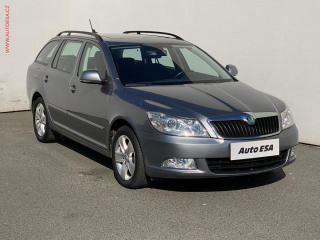 koda Octavia 1.6 TDi, Ambiente, navi, br