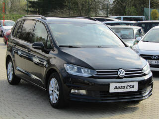 Volkswagen Touran 2.0 TDi, �R, Klima