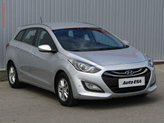 Hyundai i30 1.6CRDi, �R, Klima
