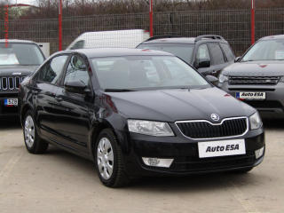 koda Octavia 1.2 TSi, 2.maj,R, Ambiente