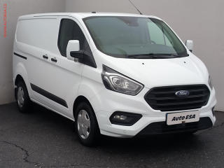 Ford Transit Custom 2.0TDCi SORTIMO DLNA, TREND