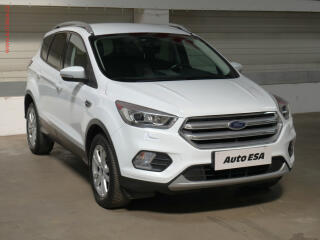 Ford Kuga 1.5EB, Navi, TZ