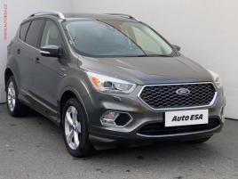 Ford Kuga 1.5EB AWD, Vignale, AT