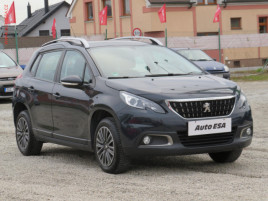 Peugeot 2008 1.2 VTi, 2.maj,R, AC, TZ