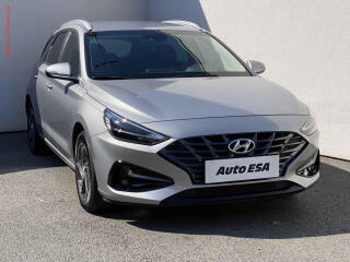 Hyundai i30 1.5 i, 1.maj,�R, Smart