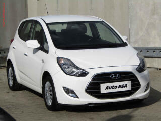 Hyundai ix20 1.4CVVT, �R, AC, STK7/28