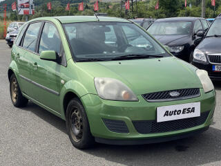 Ford Fiesta 1.4 16V, AC, STK5/28