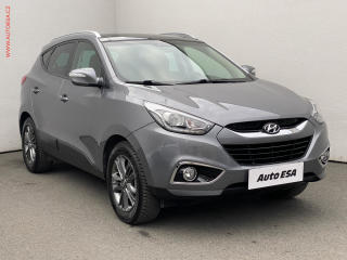 Hyundai ix35 1.6 GDi, Style, panor, navi