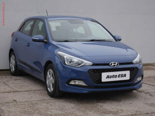 Hyundai i20 1.2 i, 1.maj,�R, AC