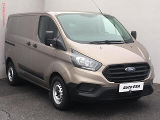 Ford Transit Custom 2.0TDCi L1H1, AC