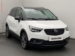 Opel Crossland X 1.5 CDTi, Innovation, AT