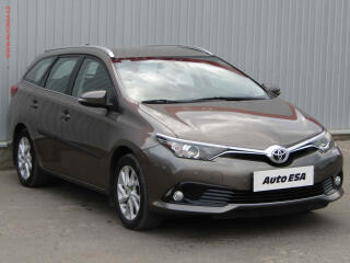 Toyota Auris 1.6VVT-i, �R, Navi, autoAC