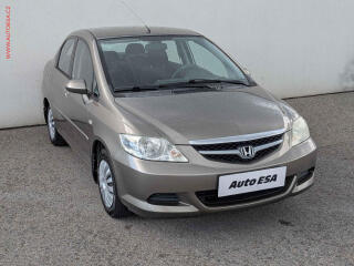 Honda City 1.4 i, �R, AC