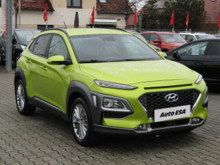 Hyundai Kona 1.0 T-GDi, 1.maj,�R, AC