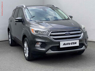 Ford Kuga 1.5 EB, Titanium, navi