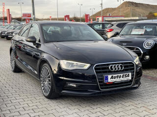 Audi A3 2.0 TDi, AC, bixen, navi