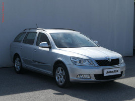 koda Octavia 1.4 TSI, DSG