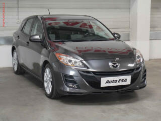 Mazda 3 2.0 i, �R, STK8/28
