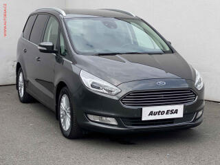 Ford Galaxy 2.0 TDCi, AT, LED, navi