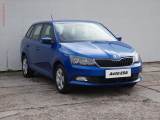 koda Fabia 1.2 TSI, 2.maj,R, Style, DSG