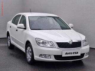 �koda Octavia 2.0 TDi, 2.maj,�R, AC, ta�n�