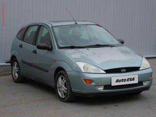 Ford Focus 1.4i