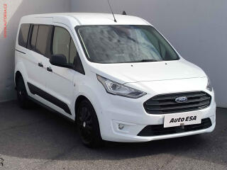 Ford Transit Connect 1.5TDCi MAXi, Trend, TZ