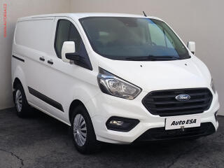 Ford Transit Custom 2.0TDCi, Trend, AC